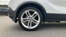 Vauxhall Mokka 1.6 CDTi Limited Edition 5dr Diesel Hatchback